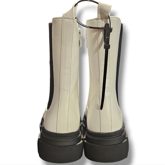 Womens ankle boots - Picture 5 of 5